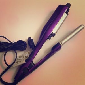 Adjustable Waver for Multiple Styles